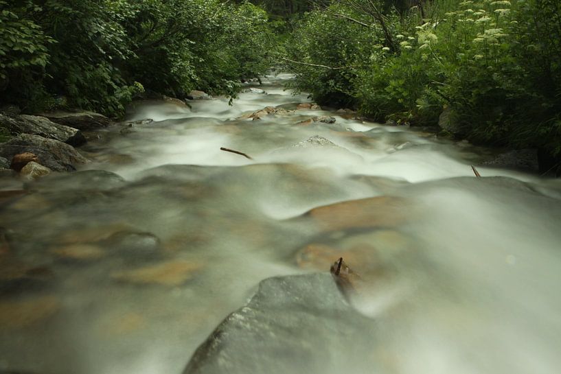 The Flow van Joost Coffeng