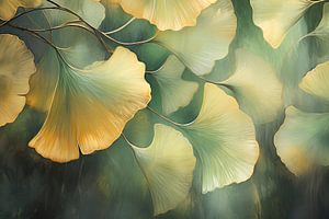 Ginkgo Ginkgo's