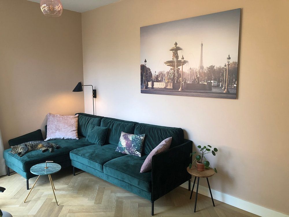 Parijs  par Marco Nedermeijer 