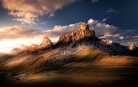 Passo Giau