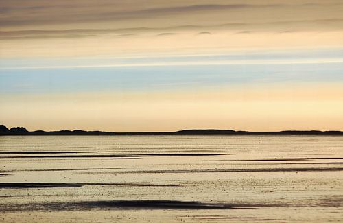 Der Noordvaarder auf Terschelling