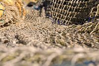 Fishing nets