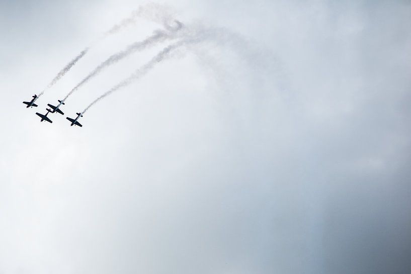 Ireland by Eric van Nieuwland