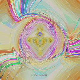 Deus, Vida Infinita van Lux Leonum