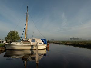 Harbour van Lex Schulte