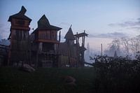 village des enfants