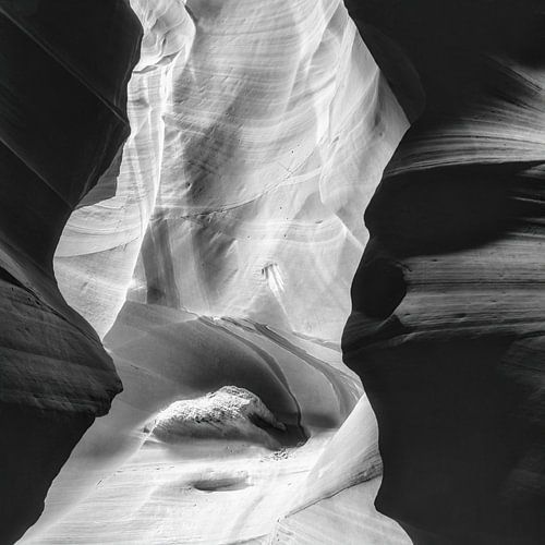 Antelope Canyon
