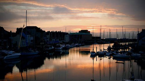 Gelassene Sicherheit von Tymn Lintell