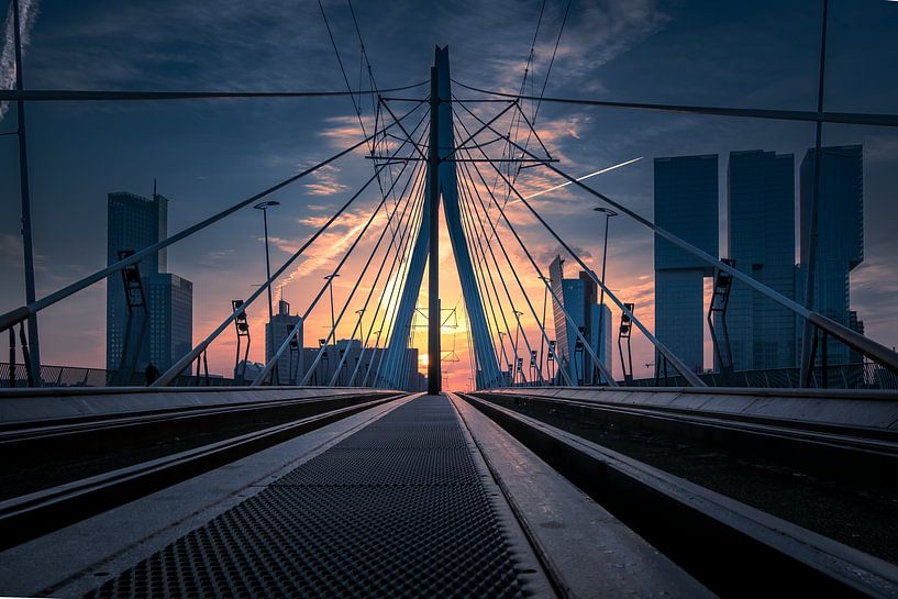 Pont par Arie den Ouden