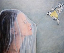 Saved by nature by Christian Carrette