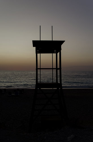 strandwachterstoren