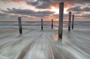 Poles van Remco Stunnenberg