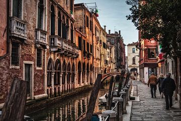 Venedig von Rob Boon