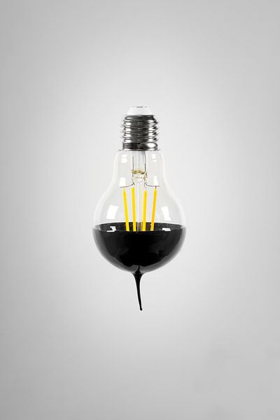 Bulb by Jim Plaum