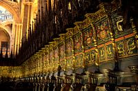 Cathédrale de Barcelone