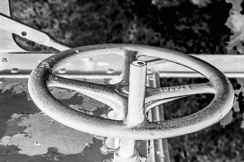 Einfach mal am Rad drehen