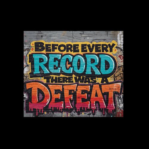The secret of Records