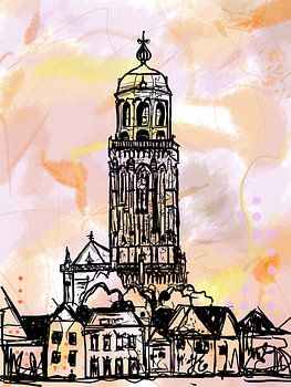 Deventer Toren