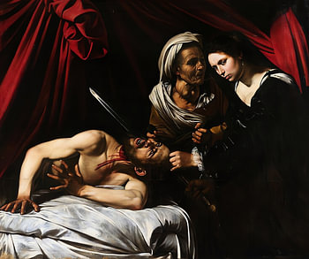 Mourning at the Bedside