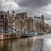Amsterdam, Capital city! van Robert Kok