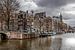 Amsterdam, Capital city! van Robert Kok