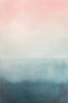 Modern abstracte kunst van Modern Collection