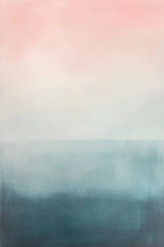 Art abstrait moderne