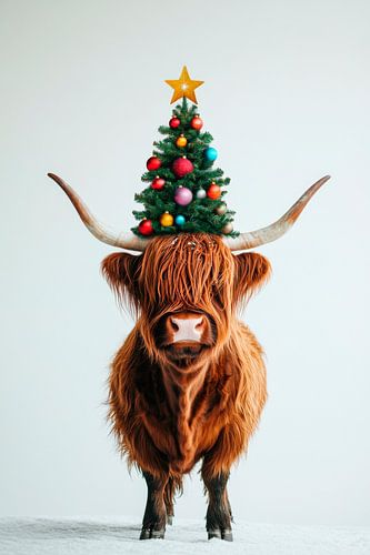Christmas beef