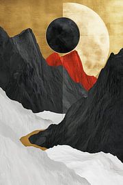 Minimale Natur von haroulita