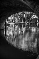 Pont à Utrecht