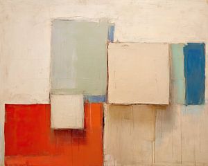 Peinture n° 21.45