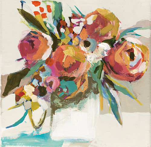 Autumn Bouquet