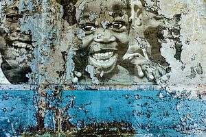 WEATHERED JOY