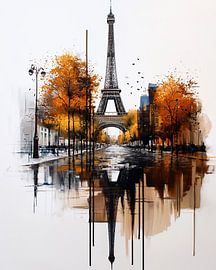 The rhythm of the world
