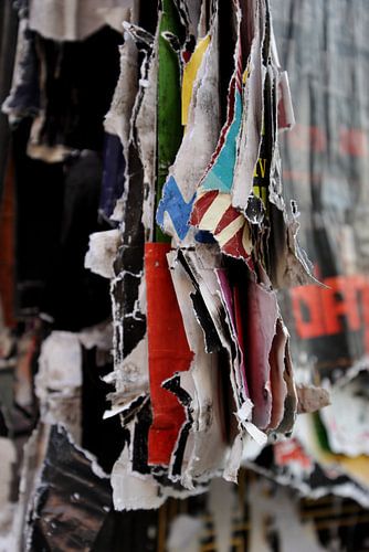 Fragments 'd Affiches 5.