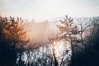 German morning