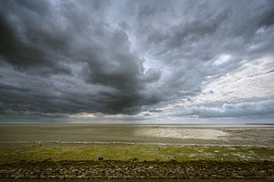 Der Sturm zieht vorbei von Rogier Kwikkers