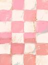 Pink Checks by Treechild thumbnail