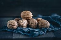 Walnuts - the quiet power of a simple ingredient