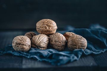 Walnuts - the quiet power of a simple ingredient