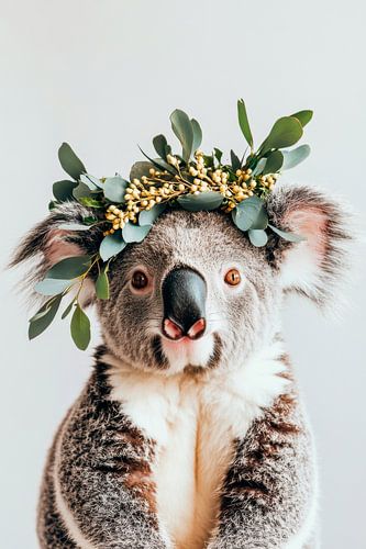 Koala krans