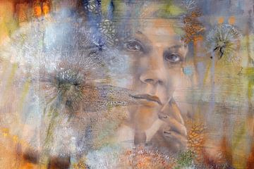 Tenderly - Nora and the Dandelions van Annette Schmucker