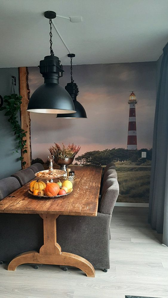 Ameland Sunrise  by Jan Hoekstra 