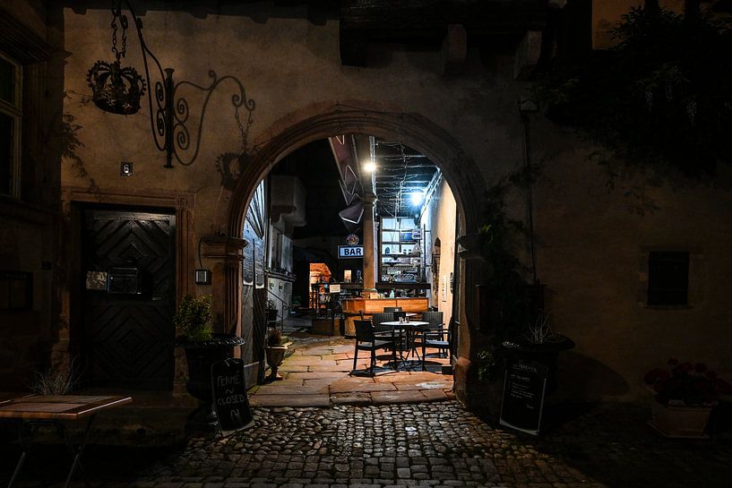 Alsace par anne hamers
