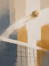 On the net