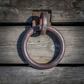 Ring van staal van Danny den Breejen