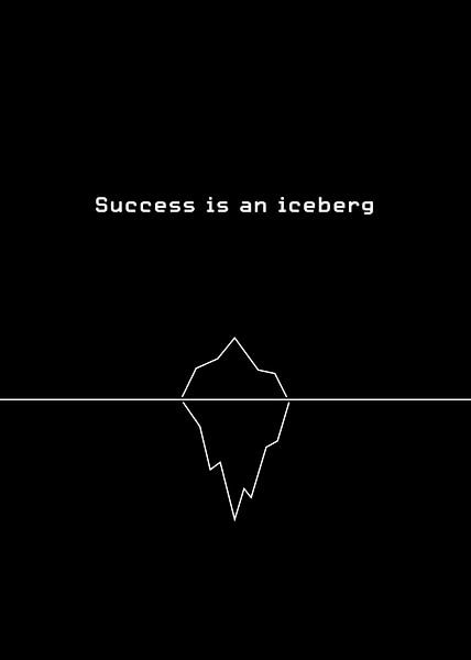 Text Kunst von XIAO AHKI