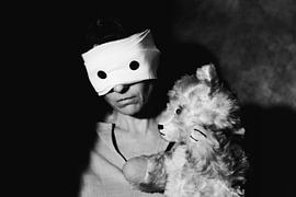 Les yeux bandés sur Rüdiger Lutz