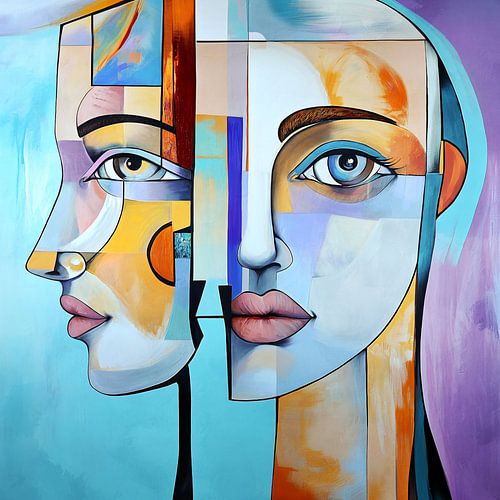 Distorted Perception II