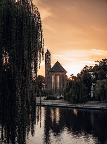 St. Johanniskirche Brandenburg an der Havel